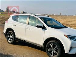 تويوتا راف 4